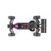 Baha 10B 2WD BRUSHLESS Buggy - PURPLE │ FREE SHIPPING Baha 10B 2WD BRUSHLESS Buggy - PURPLE │ FREE SHIPPING